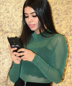 Escort in Chennai