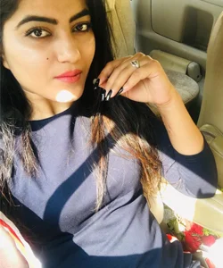 Bangalore escort in Oberoi Ulsoor